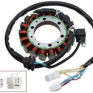 Bronco Staattori Arctic Cat