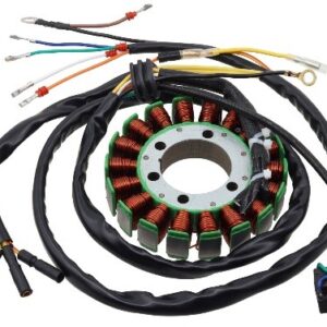 Bronco Staattori Polaris