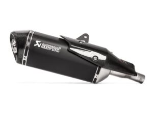 Akrapovic Slip-On Line (Titaani) X-ADV 2024