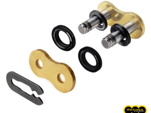 Regina connecting link (press type) 428ZSE