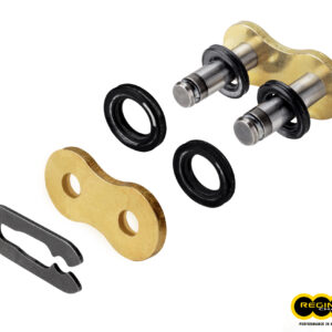 Regina connecting link (press type) 428ZSE