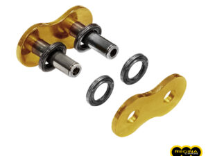 Regina rivetlink 520ZSE