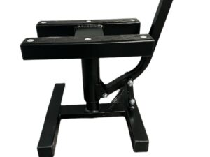 TMV MX Stand - Musta