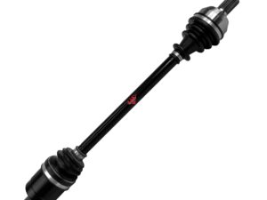 Bronco Vetoakseli täyd. Eteen Vasen Oikea Polaris Sportsman 450 570 2018-