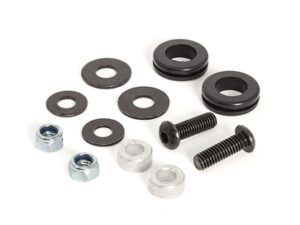 Kimpex Seat Jack Pulttisarja käsinojalle