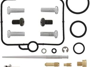 All Balls Kaasuttimen korjaussarja Polaris Scrambler 500 1997-09