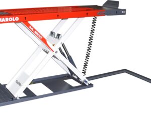 MAROLO MAROLOWLIFT 1200 W ELECTRO-HYDRAULIC