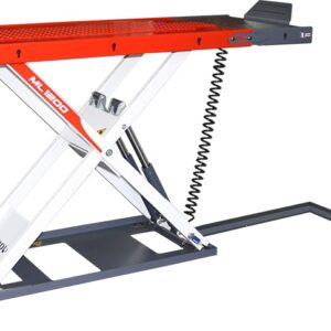 MAROLO MAROLOWLIFT 1200 W ELECTRO-HYDRAULIC