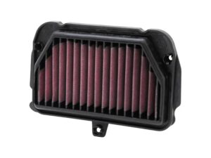 K&N Race Air Filter Aprilia RSV4R FACTORY, 2009-2013 - RACE SPECIFIC