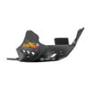 AXP Skid Plate PHD 6mm Black TM 85MX 2024