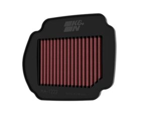 K&N Air Filter Honda GROM 125: 2022