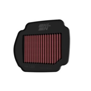 K&N Air Filter Honda GROM 125: 2022