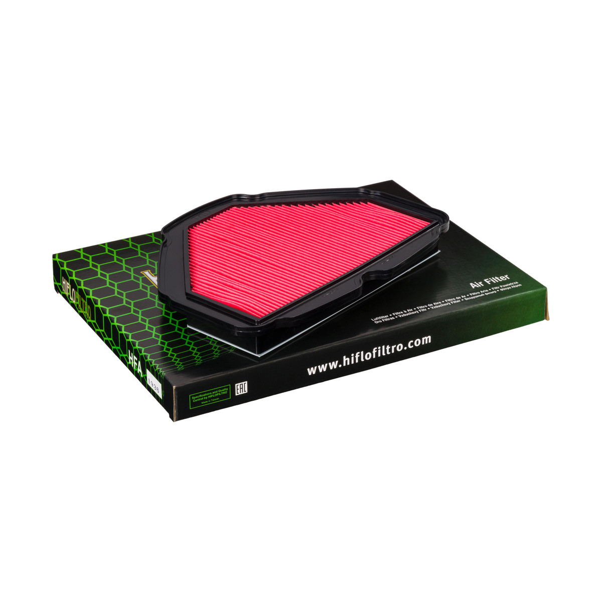 Hiflo ilmansuodatin HFA1936