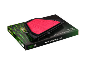 Hiflo ilmansuodatin HFA6512