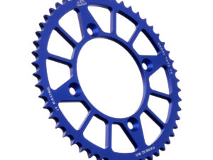 JT Takaratas Alumiini 7075 T6 JTA798.52BLU Sininen