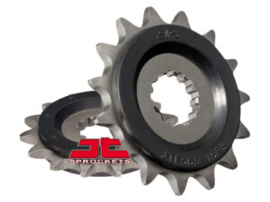 JT Eturatas RB - OEM Kumivaimennettu JTF565.14RB