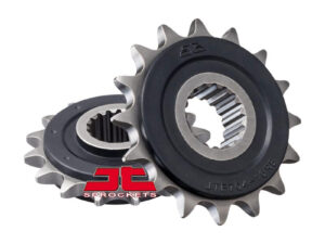 JT Eturatas RB - OEM Kumivaimennettu JTF704.15RB