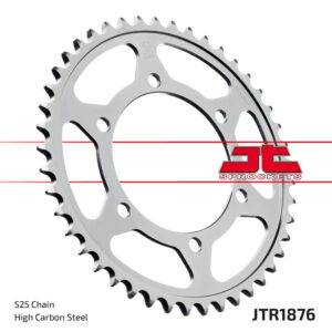 JT Rear Sprocket JTR1876.42