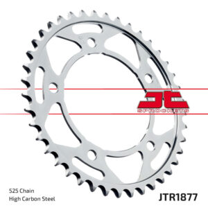 JT Rear Sprocket JTR1877.47