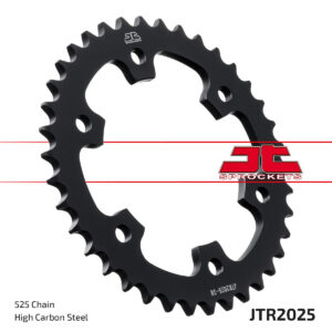 JT Rear Sprocket JTR2025.38