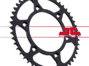 JT Rear Sprocket JTR210.55