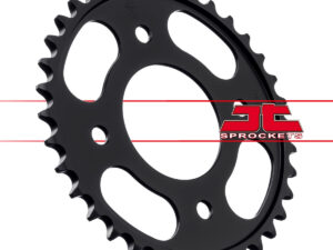 JT Rear Sprocket JTR231.36