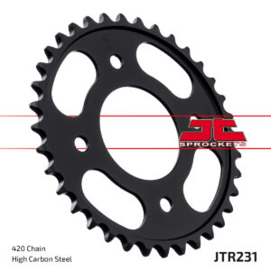 JT Rear Sprocket JTR231.36