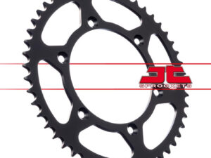 JT Rear Sprocket JTR251.38