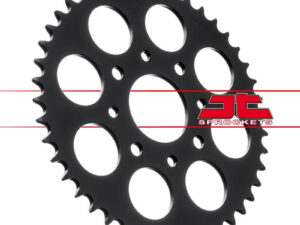 JT Rear Sprocket JTR273.45ZBK