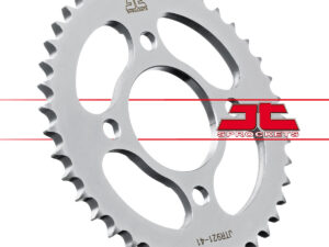 JT Rear Sprocket JTR921.41