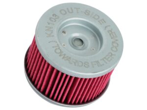K&N Oilfilter Honda CBR/CRF/CMX300