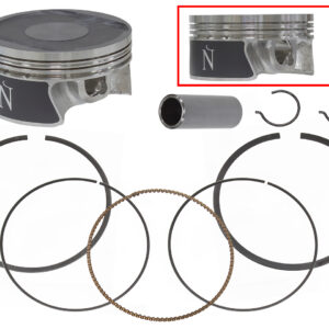 Namura Mäntä Can Am 850 93.978mm