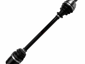 Bronco Vetoakseli täyd. Taakse Vasen Oikea CF Moto 450 520