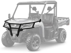 Rival Etupuskuri Teräs CF Moto UForce 1000