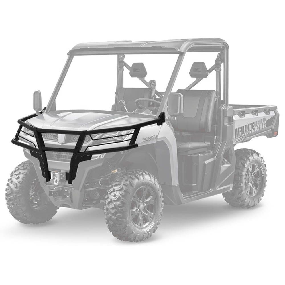 Rival Etupuskuri Teräs CF Moto UForce 1000