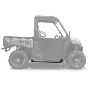 Rival Kylkiputket Teräs CF Moto UForce 1000 2019-