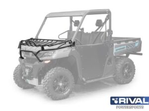 Rival Etuteline Teräs CF Moto UForce 1000