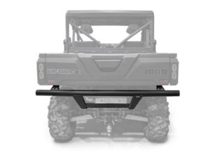 Rival Takapuskuri Teräs CF Moto UForce 1000