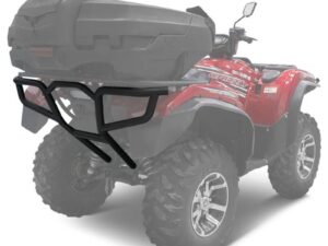 Rival Etupuskuri Teräs Yamaha Grizzly 700 Kodiak 450 (2016-)