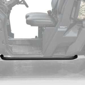 Rival Kylkiputket Teräs Can Am Defender Traxter HD5 HD8 HD10