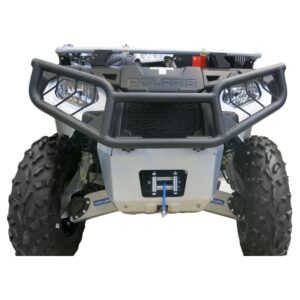 Rival Etupuskuri Teräs Polaris Sportsman 450 570