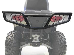 Rival Takapuskuri Teräs Polaris Sportsman 450 570