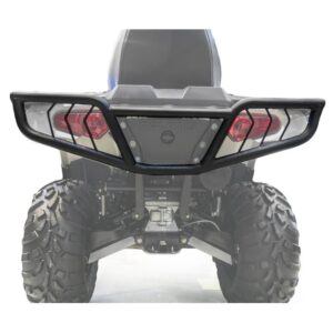 Rival Takapuskuri Teräs Polaris Sportsman 450 570