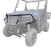 Rival Etupuskuri Teräs Polaris Ranger SP (2022-)