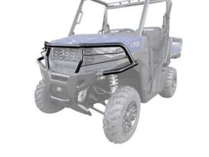 Rival Etupuskuri Teräs Polaris Ranger SP (2022-)