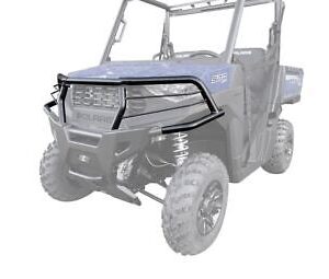 Rival Etupuskuri Teräs Polaris Ranger SP (2022-)