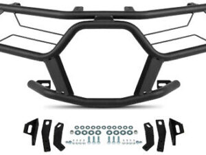 Rival Etupuskuri Teräs Kymco MXU 550 700 (2019-)