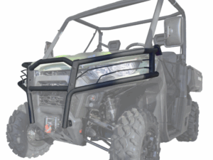 Rival Etupuskuri Teräs Can Am Defender Traxter HD5 HD8 HD10