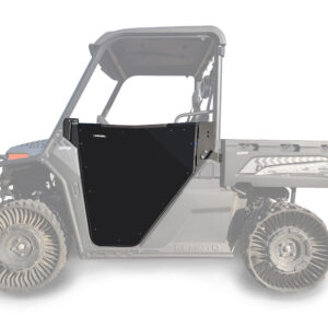 Rival Alumiini Ovet CF Moto UForce 600 2022-