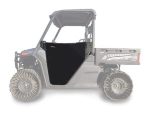 Rival Alumiini Ovet CF Moto UForce 600 2022-